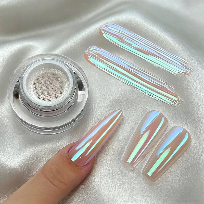 7Colors Unicorn Krom Neon Pudr - Nail Glitter Chrome incelemesi ve fiyatı
