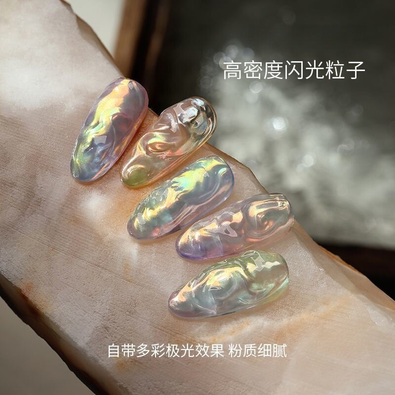 7Colors Unicorn Krom Neon Pudr - Nail Glitter Chrome incelemesi ve fiyatı