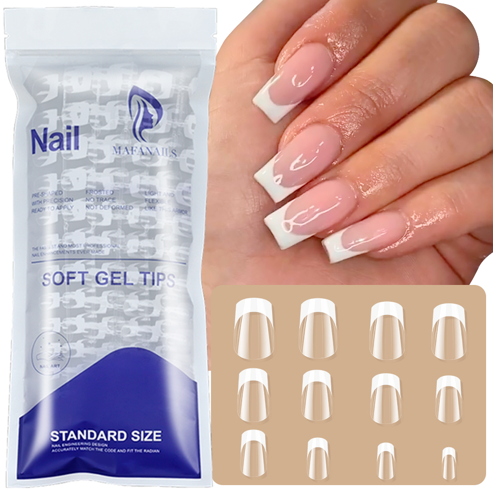 120 adet/torba Şeffaf Fransız  - Nail Art Wedding incelemesi ve fiyatı
