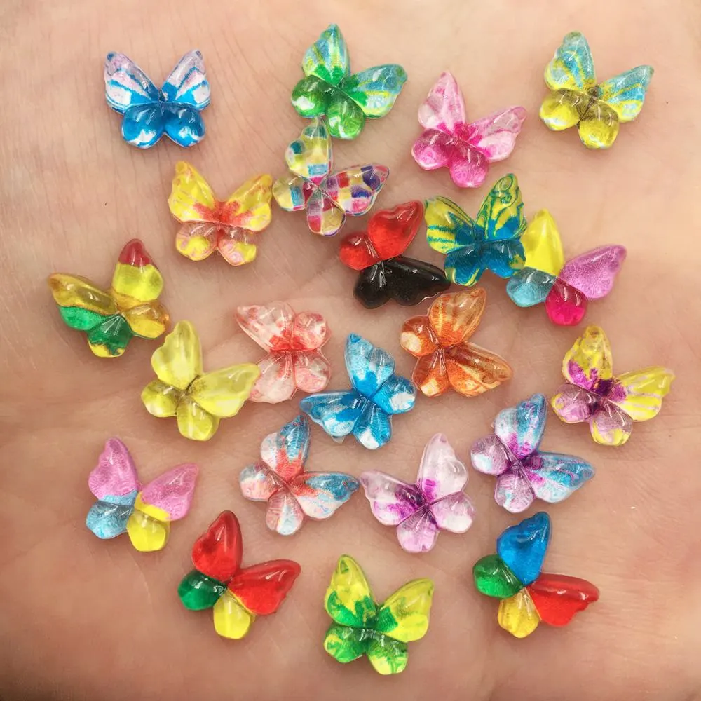 Reçine Glitter renkli 10mm Kaw - Nail Art Glossy incelemesi ve fiyatı