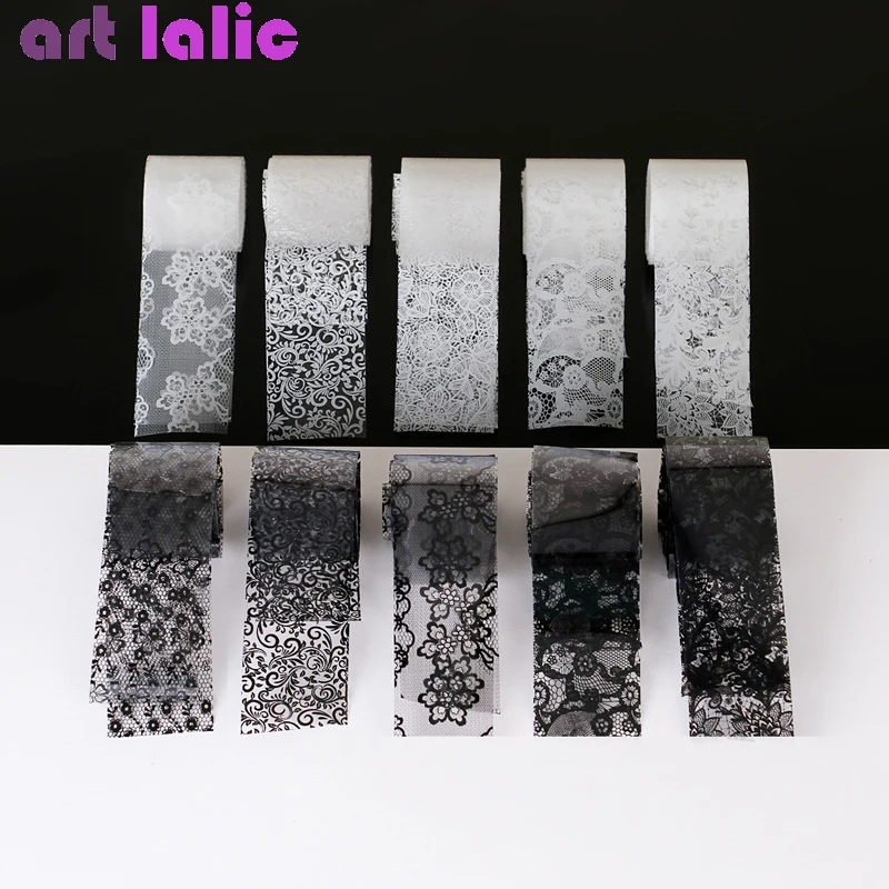 10 Rulo 2.5*60cm Yeni Siyah Be - Nail Adhesive Tab incelemesi ve fiyatı
