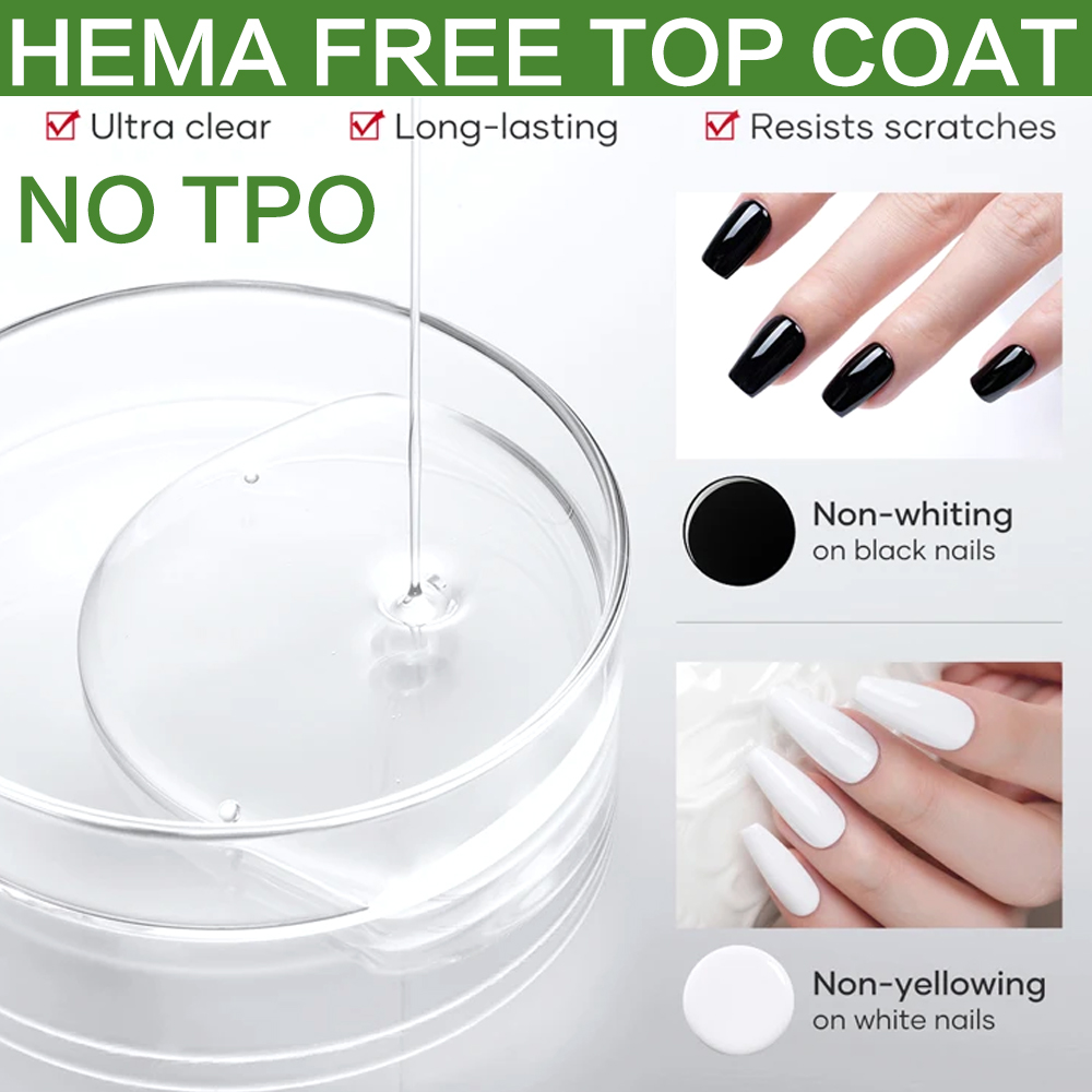 KODIES GEL Elmas Son Kat Ojele - Nail Art Glossy incelemesi ve fiyatı