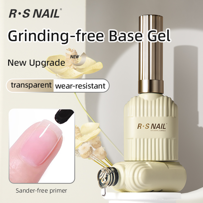 RS NAIL Kristal Üst Kat Uzun Ö - Nail Art Glossy incelemesi ve fiyatı