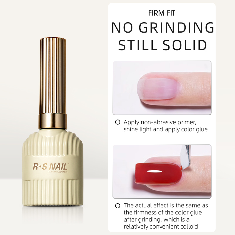 RS NAIL Kristal Üst Kat Uzun Ö - Nail Art Glossy incelemesi ve fiyatı