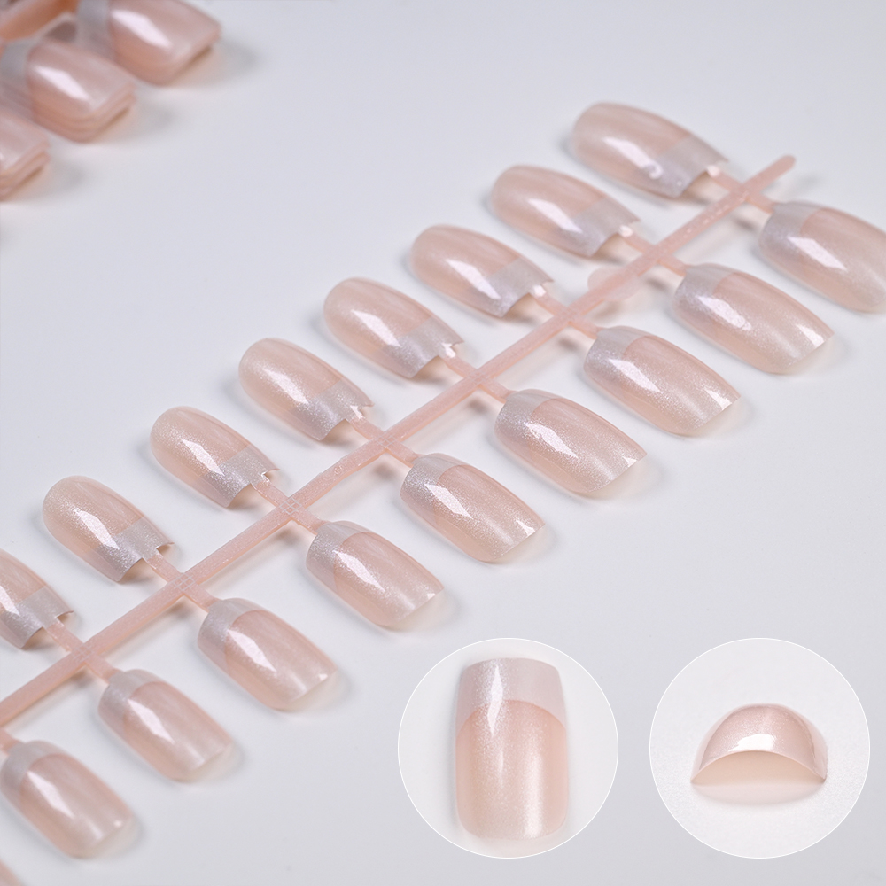 120 Adet Parlak Sedefli Fransı - Nail Art Wedding incelemesi ve fiyatı